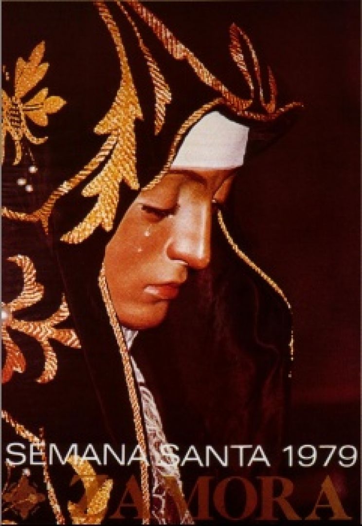 Semana Santa en Zamora  